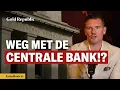 Download Lagu Centrale Banken Afschaffen \u0026 Zilver Spotgoedkoop!? GK 285