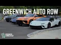 On Greenwich Auto Row - 1 Edgewood Ave Greenwich CT
