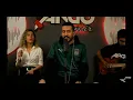 Gazapizm - Unutulacak Dünler Canlı Performans #EvdeKal