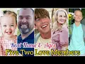 Five Two Love Members Real Names and Ages