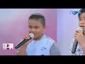 TNT BOYS - FLASHLIGHT (NET25 LETTERS AND MUSIC)