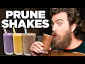 Download Prune Protein Shake Taste Test mp4 3gp mp3 videos - waplic