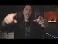 Black Metal Musician Reacts: | ARCHSPIRE | Drone Corpse Aviator