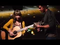 Jenny & Tyler - Faint Not (Studio A)