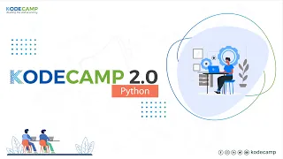 KodeCamp 2 0 Beginner Python Training Session 4