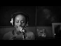 Nubiyan Twist feat. Cherise - Portraits (Live at Henwood Studios)