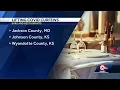 Jackson Johnson Wyandotte counties remove curfews for bars restaurants