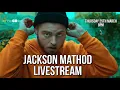 Lockdown sessions - Jackson Mathod Livestream : 25/03/2021 8PM