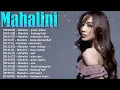 Download Lagu 💕 Mahalini 🌹 Her songs showcase passion, creativity, and relatability for young listeners 🌈