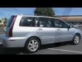 2004 Mitsubishi Lancer Sportback Ls affordable Sacramento Redding Reno San Francisco Stockton