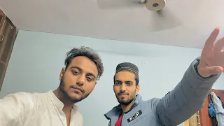 After a long time | MRSAIFI