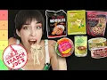 I Tried EVERY Trader Joe s Vegan Pre-Made Meal So You Don t Have To
