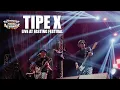 Download Lagu ( LIVE ) TIPE X | FASTING FESTIVAL 2025