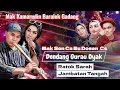Download Lagu DENDANG GURAU OYAK MAK SON JO BU DOSEN CS DI ALEK GADANG MAK KANARUDIN SI TUKANG SALUANG BANA