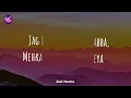 Ranjha - Sid x Kiara Version (Lyrics) | Extended Audio | Sidharth, Kiara | Wedding song | B Praak