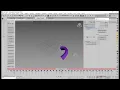 Rig automation tool for bending and stretching via maxscript 3dsmax