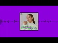 Snoh Aalegra - Neon Peach (feat. Tyler, The Creator)