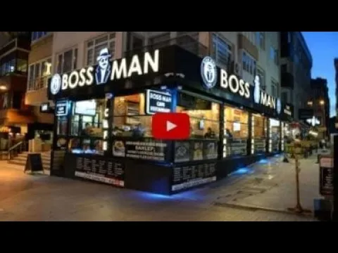 معاينة فيديو MEGAMIST: BOSS MAN