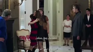 اغنية حزينة صار الوجع عادي مسلسل حطام 