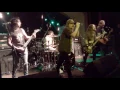 Power Trip  -  Heretic's fork live at Classic Grand Glasgow 10/05/2017