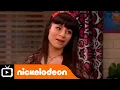 iCarly Patty Schwab Nickelodeon UK