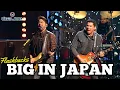 Download Lagu Liga Joe - Big in Japan - “Flashbacks” 2025