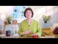 Craft Yarn Council Certified Instructors Program