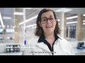 Lagu Danone R\u0026I Global Center Paris-Saclay - Virtual Visit