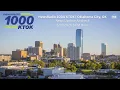 NewsRadio 1000 KTOK - Aircheck