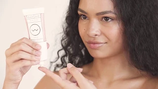 Frank Body  Glow Mask