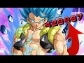 Soooo Extreme Super Battle Road in Dokkan Is Hard