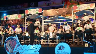 Panorama Finals 2026 - Proman Starlift Steel Orchestra
