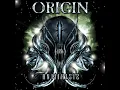 Finite - Origin