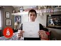 The Boy Who Broke the March Madness Bracket