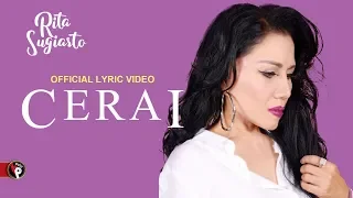 rita sugiarto cerai official video lirik 