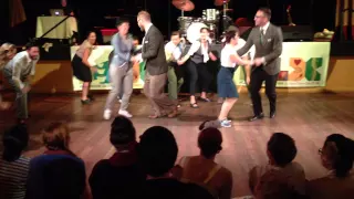 Echoes Of Harlem Now You Has Jazz 