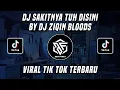 DJ SAKITNYA TUH DISINI BY DJ ZIQIN BLOODS VIRAL TIK TOK TERBARU 2022