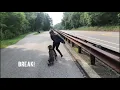Sophie - Great mix 2 Week Board and Train Before and After