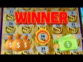 Lagu ‼️Back To Back To Back At the End‼️3 In A Row‼️Millionaire Maker💲200X the Money 💵 Georgia Lottery 
