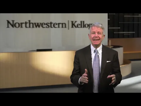 Course Preview | Strategies That Build Winning Brands from Kellogg Executive Education