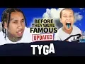 Tyga Before They Were Famous UPDATED