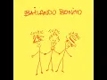 Bailando Bonito - Tufic & Cosmic Wacho