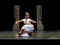 Download Lagu Sharada Kouthuvam by Sanjena Ramesh - Sridevi Nrithyalaya - Bharathanatyam Dance
