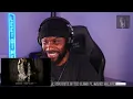 Fredo - Favourite In The Slums ft. Marnz Malone (Official Lyric Visualiser) [Reaction] | LeeToTheVI