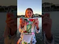 A Girls Swimsuit with a Bathroom Zipper