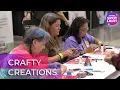 Stamp Scrapbooking Expo 2026