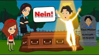 paul muss seine beerdigung stoppen 