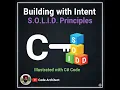 Unlock C Mastery S O L I D Principles 2025 09 25
