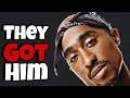 The Strange Trial Of Tupac Shakur