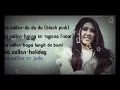 Lagu dangdut koplo via Vallen ( link download )